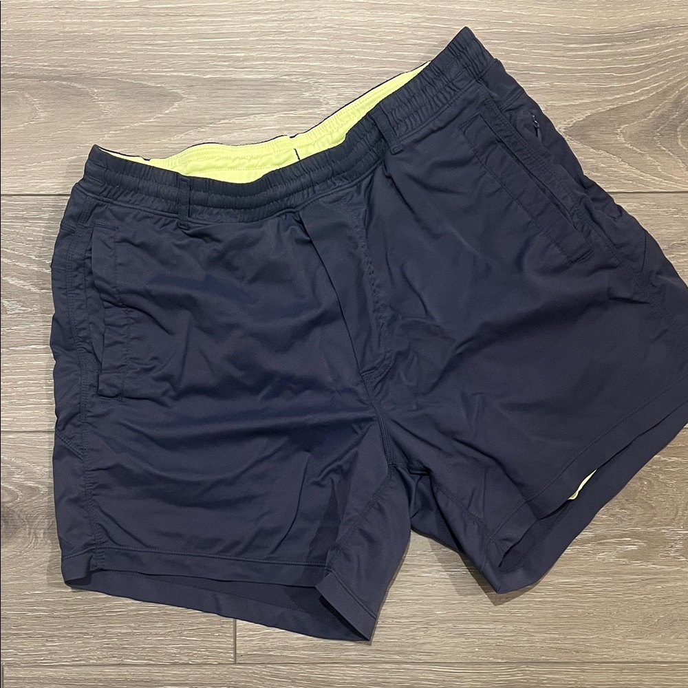 Birddogs Boom Shorts Size Large